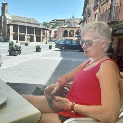 Sonia P. profile photo