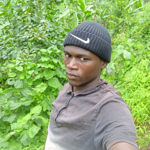Gidudu J. profile photo
