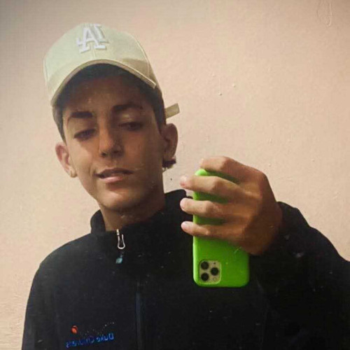 Yaniel Lzaro Y.