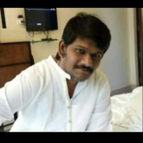 Arun  P.