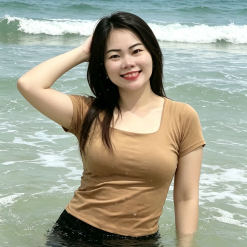 Chemney Rica B. profile photo