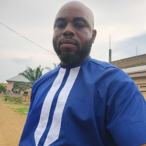 Simon A. profile photo