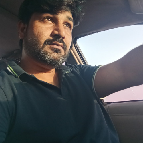 Irfan M. profile photo