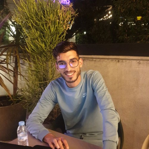 IBRAhim F. profile photo