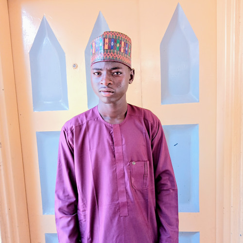 Mu39azu  A. profile photo