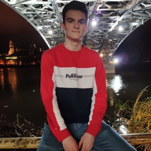 Alberto  C. profile photo