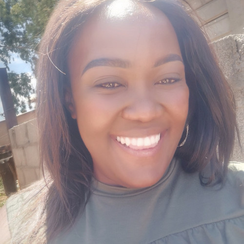 Tshegofatso K. profile photo