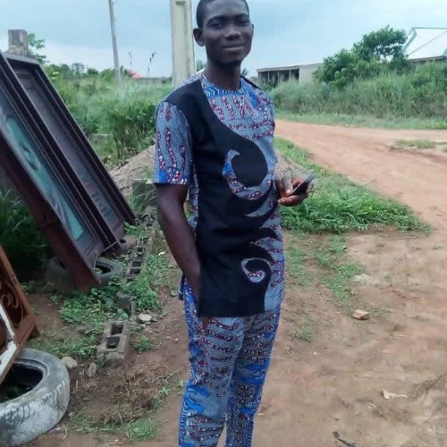 Balogun I. profile photo