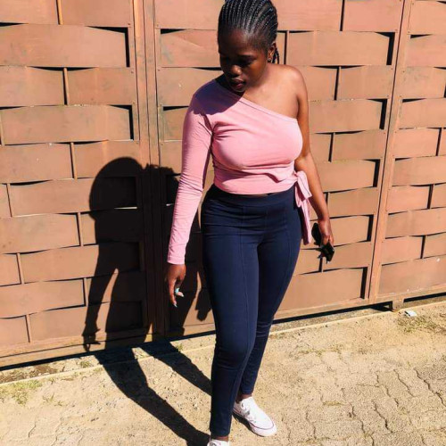 Zoleka M. profile photo
