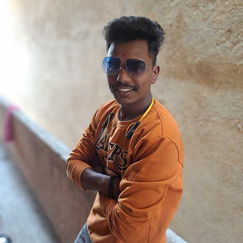 Vishal P. profile photo
