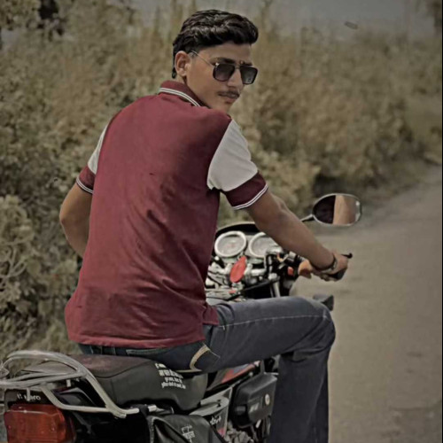 himanshu s. profile photo