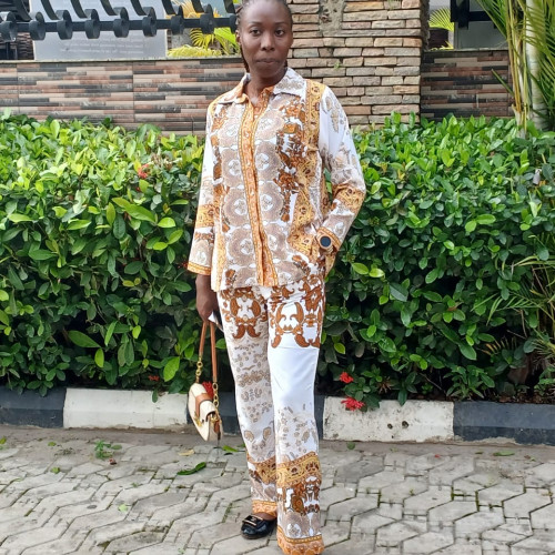 vivian I. profile photo