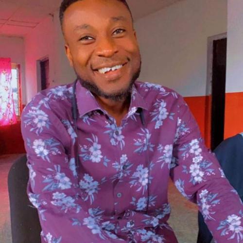 Omoregie E. profile photo