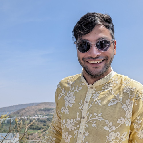 Yash M. profile photo