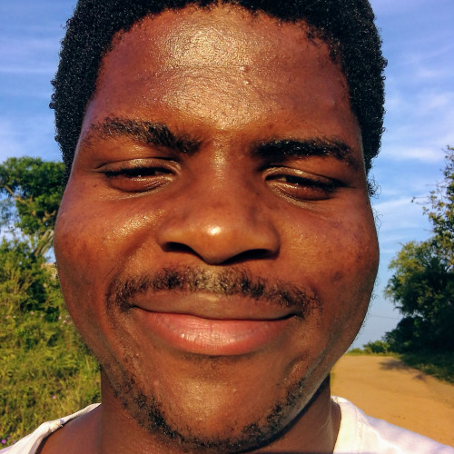 Sbonelo S. profile photo