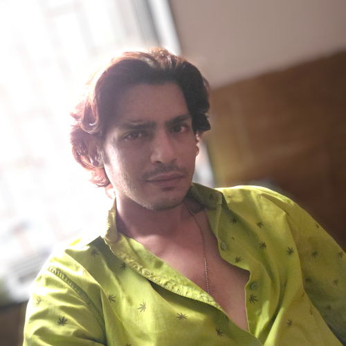 Manish  S.