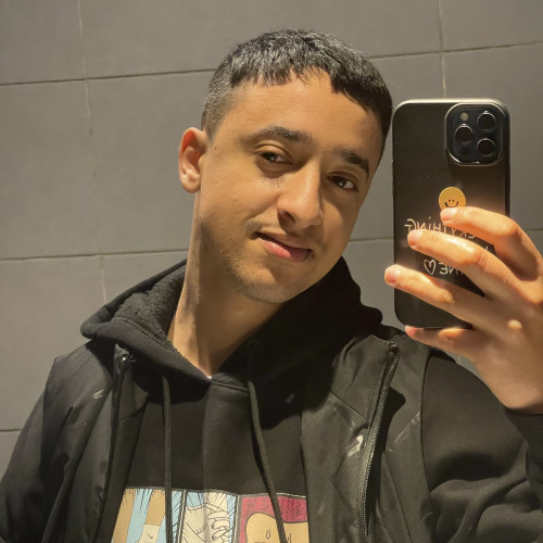 Samuel F. profile photo