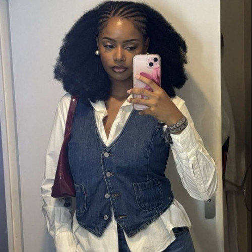 shayla M. profile photo