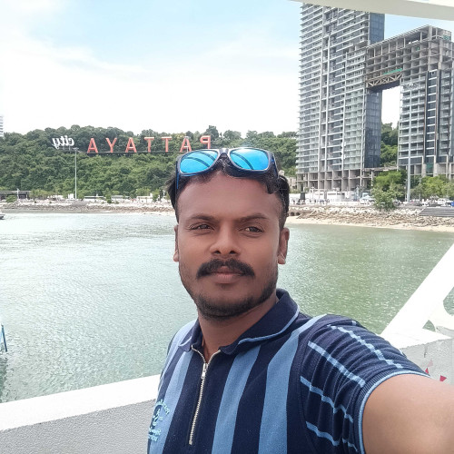 VASUDEVAREDDY y.