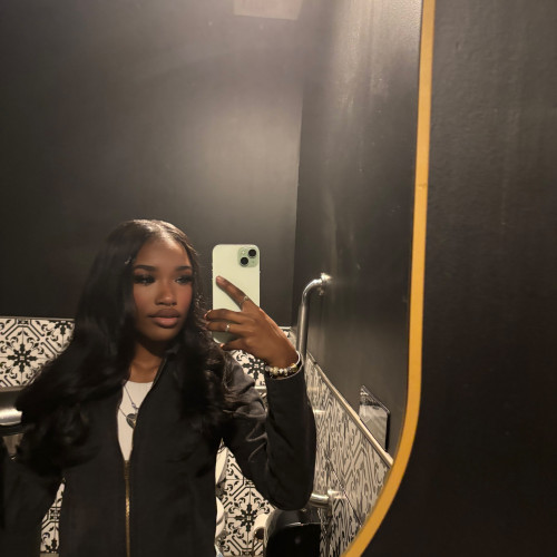 Jaiyah L. profile photo