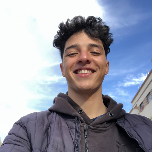 Walid L. profile photo