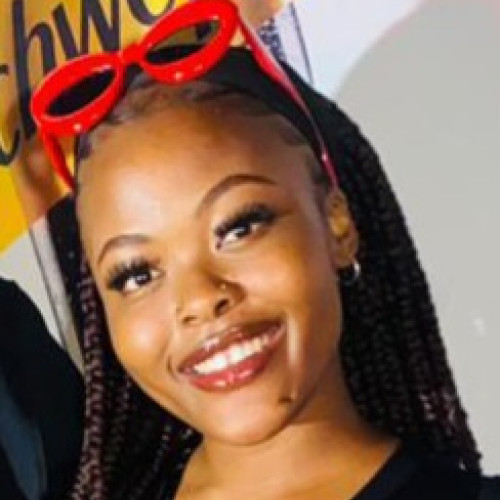 Thembelihle  M. profile photo