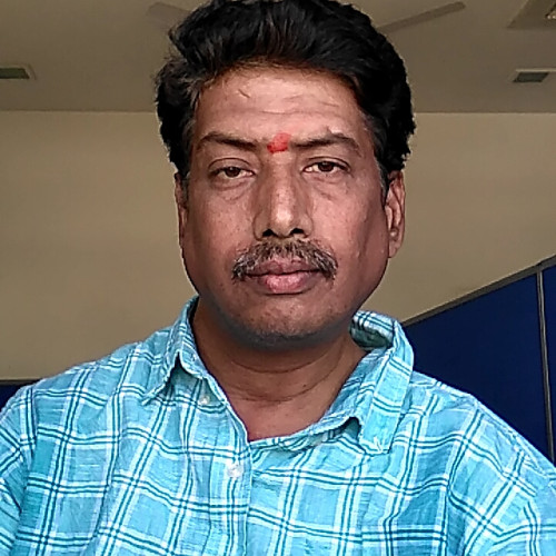 Vijay t. profile photo