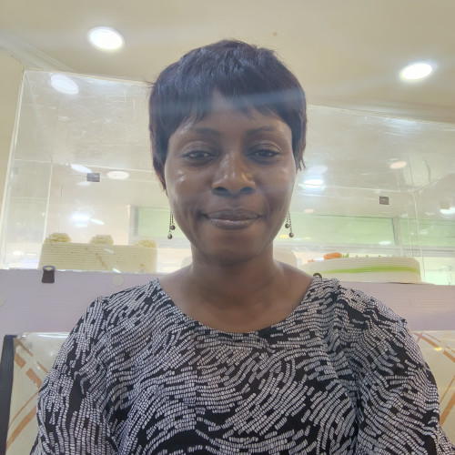 Salmat A. profile photo