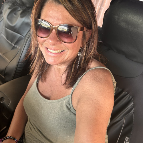 Betty K. profile photo