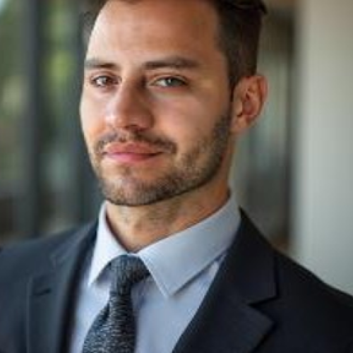 Alexander  M. profile photo