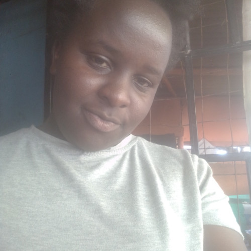 Grace wambui  M. profile photo