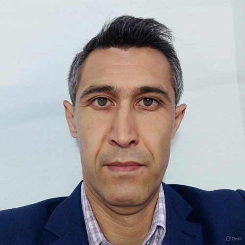 mostafa k. profile photo