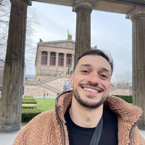 Felipe D. profile photo