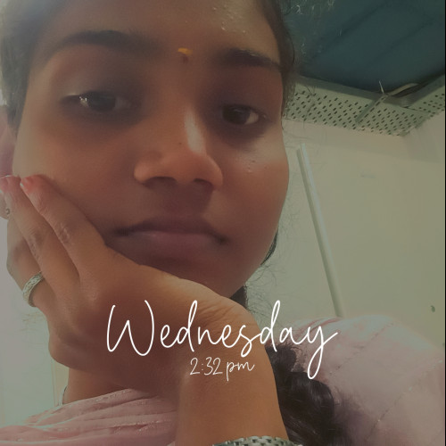 Amutha V. profile photo