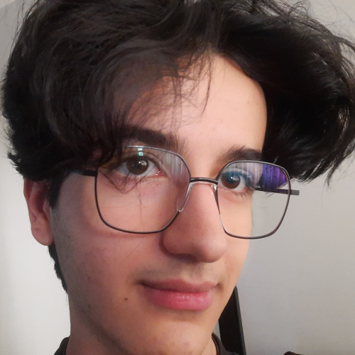 Mohammad R. profile photo