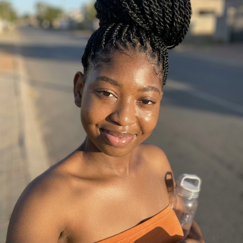 Shaunell R. profile photo