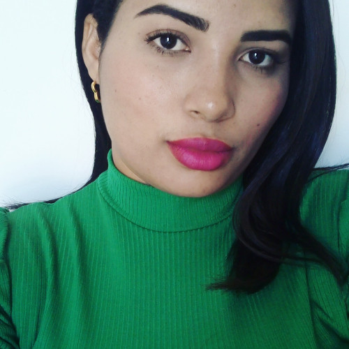 Luciana  R. profile photo