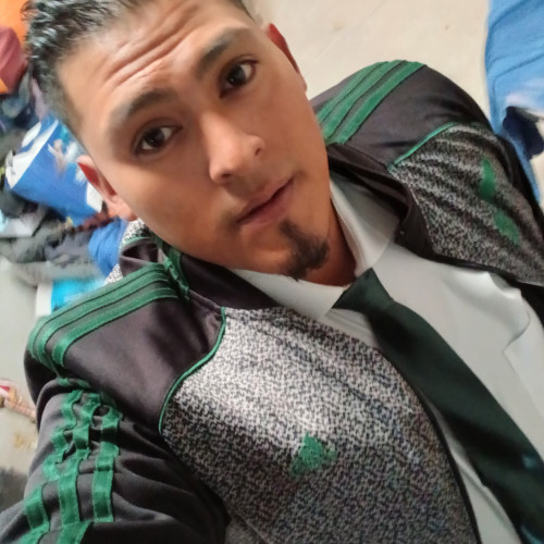 Elvis P. profile photo