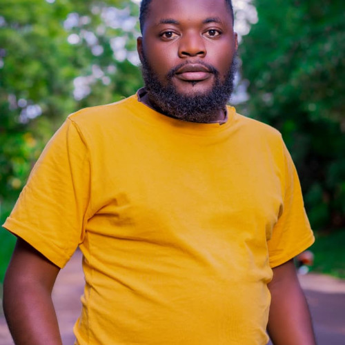 Melkam P. profile photo