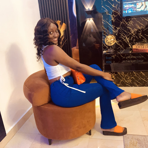 Chinwendu  U. profile photo