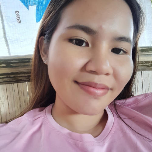 Kriezzia Mae  M. profile photo
