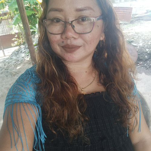 Jiddah L. profile photo