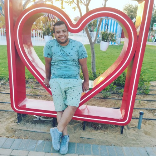 Ahmed A. profile photo