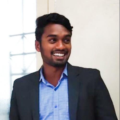 Pranesh  p.