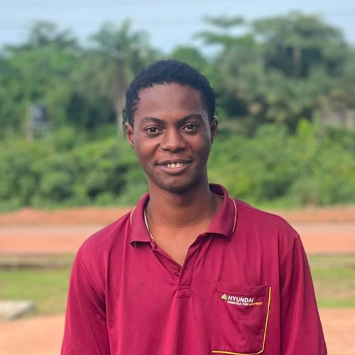 Godspraise  E. profile photo