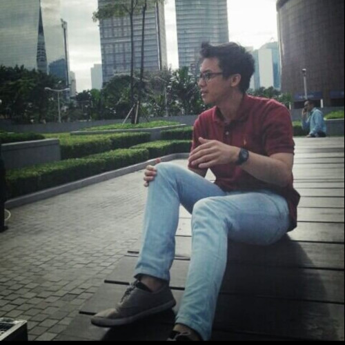 rendy l. profile photo