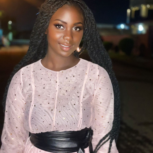 Queeny q. profile photo