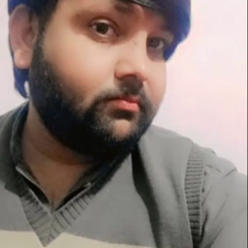 Kaif S.