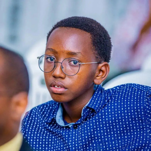 Quddus  B. profile photo