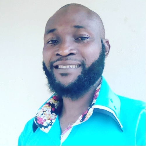 Isiaq S. profile photo